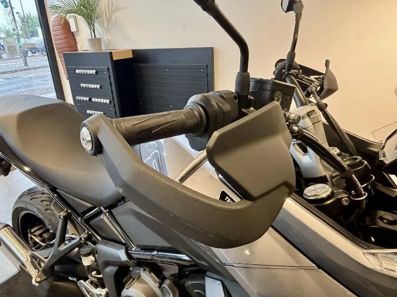 TIGER SPORT 800