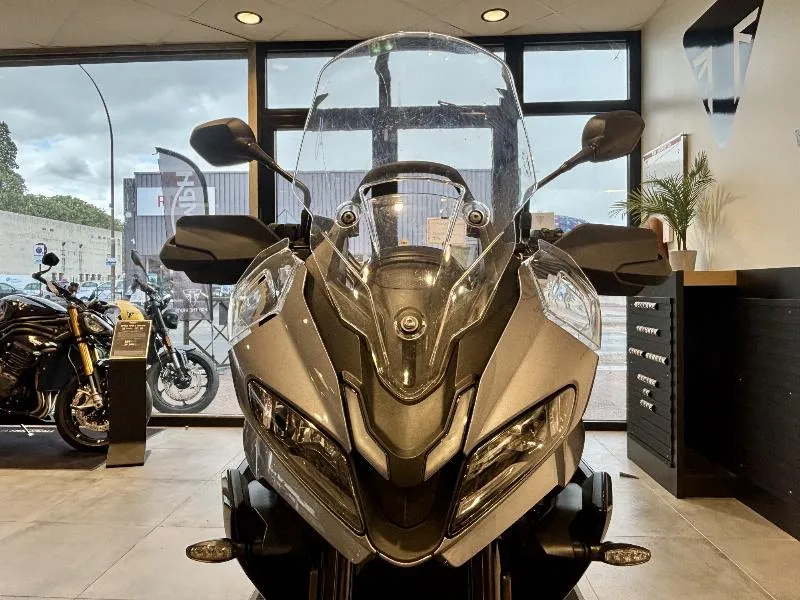 TIGER SPORT 800
