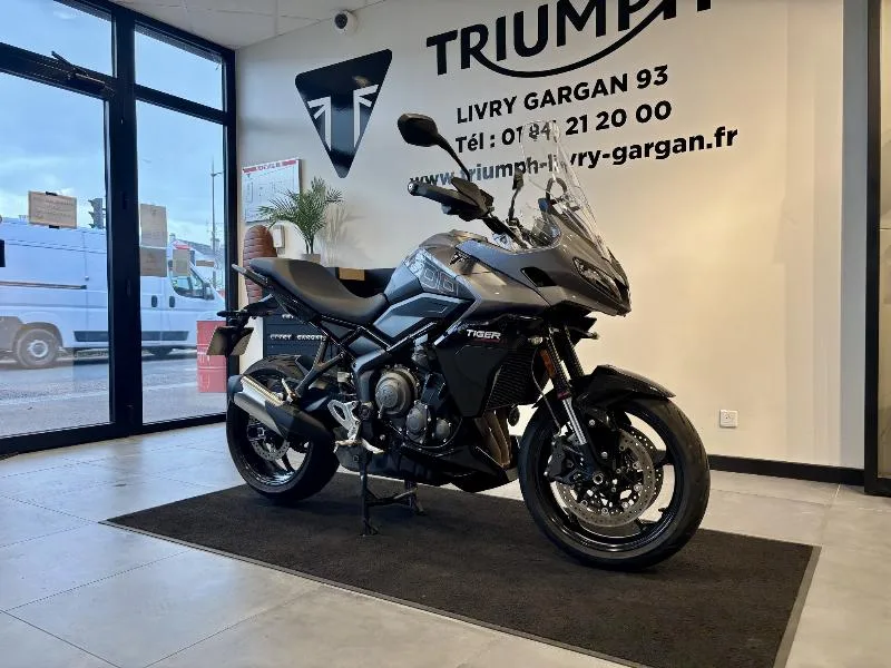 TIGER SPORT 800