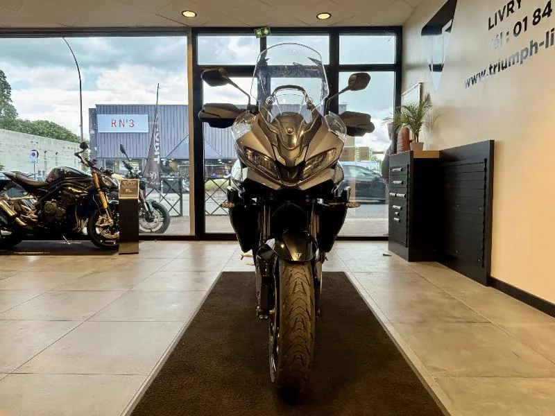 TIGER SPORT 800