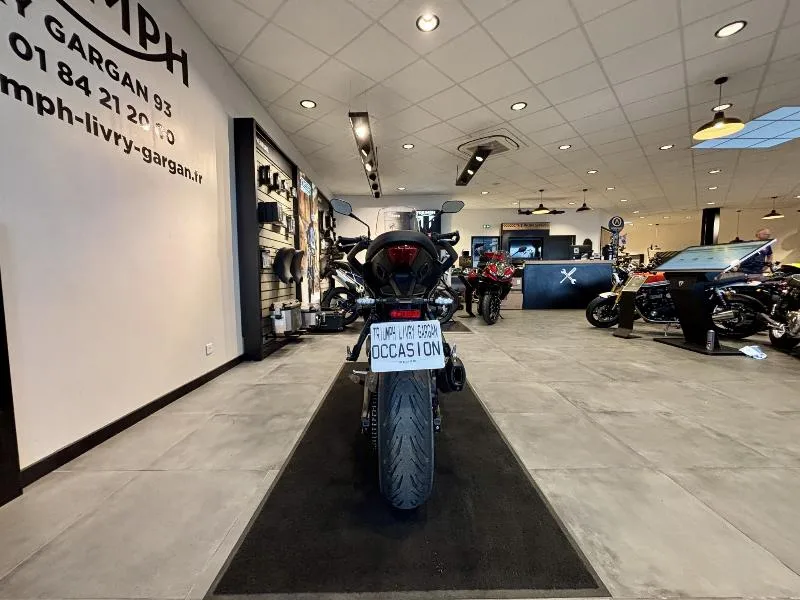 TIGER SPORT 800