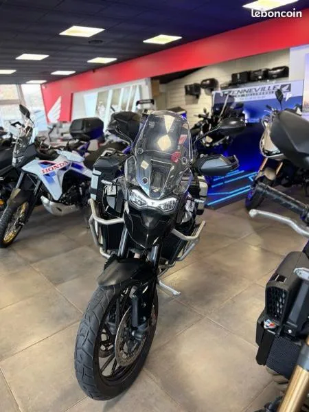 Tiger 900 GT