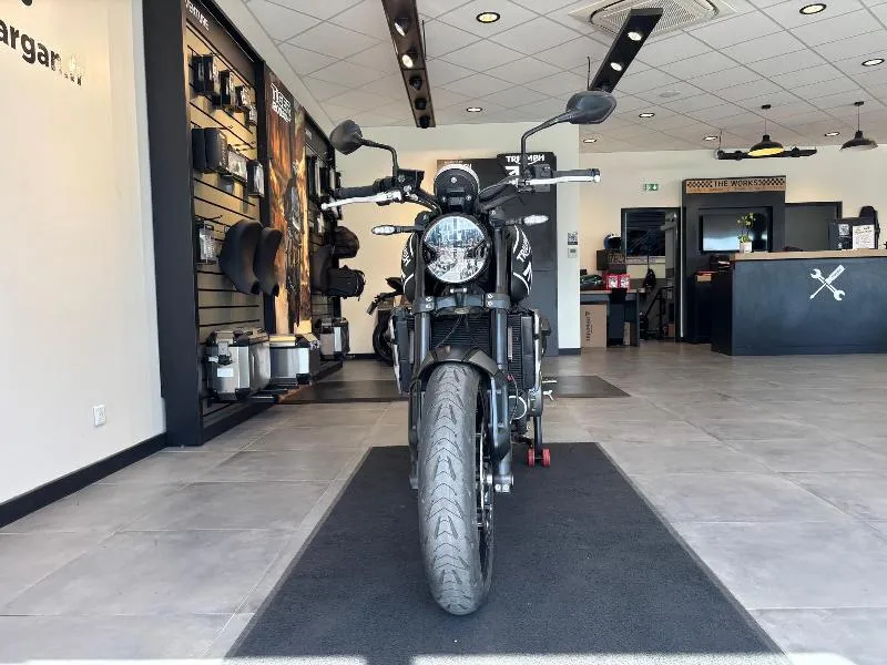TRIDENT 660