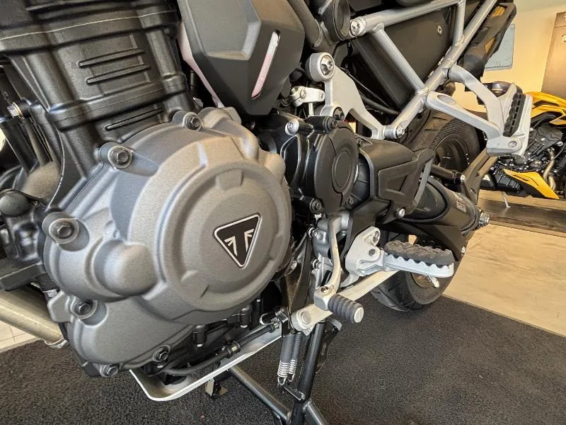TIGER 1200 GT PRO
