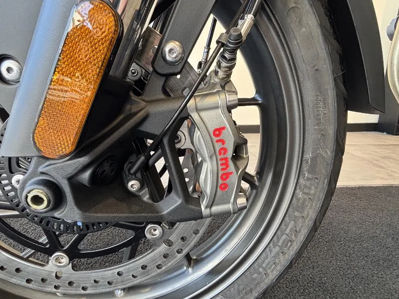 TIGER 1200 GT PRO