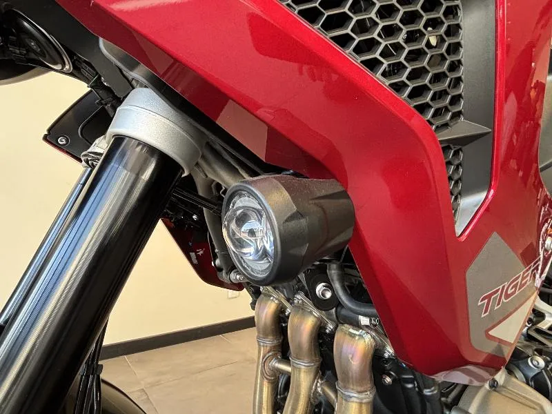 TIGER 1200 GT PRO