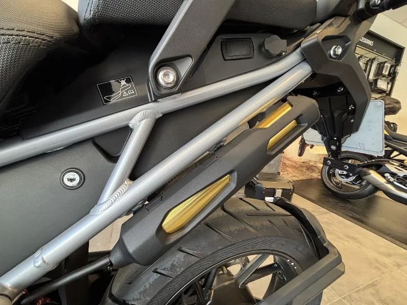 TIGER 1200 GT PRO