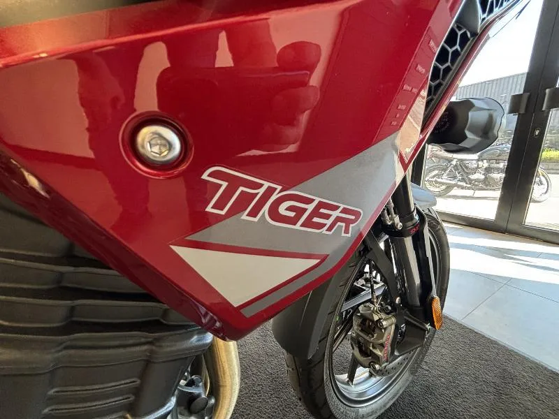 TIGER 1200 GT PRO