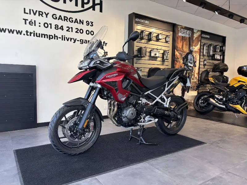 TIGER 1200 GT PRO