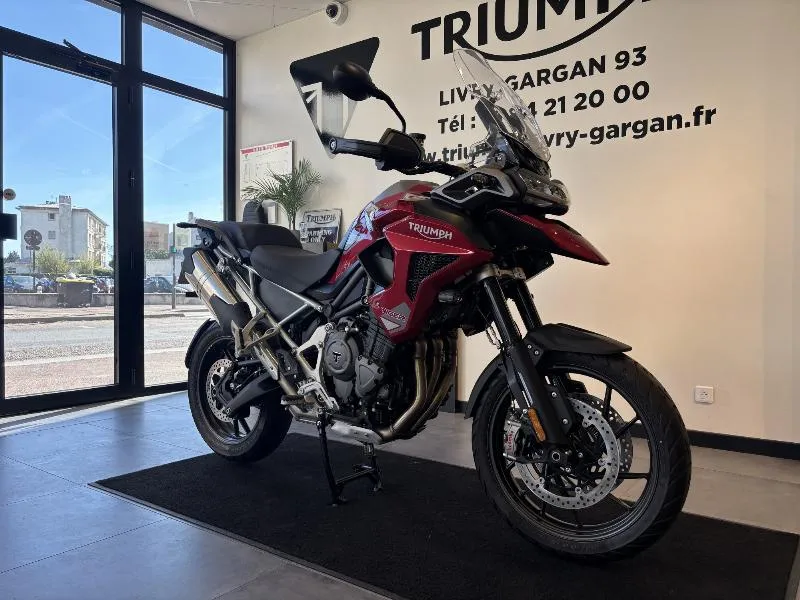 TIGER 1200 GT PRO