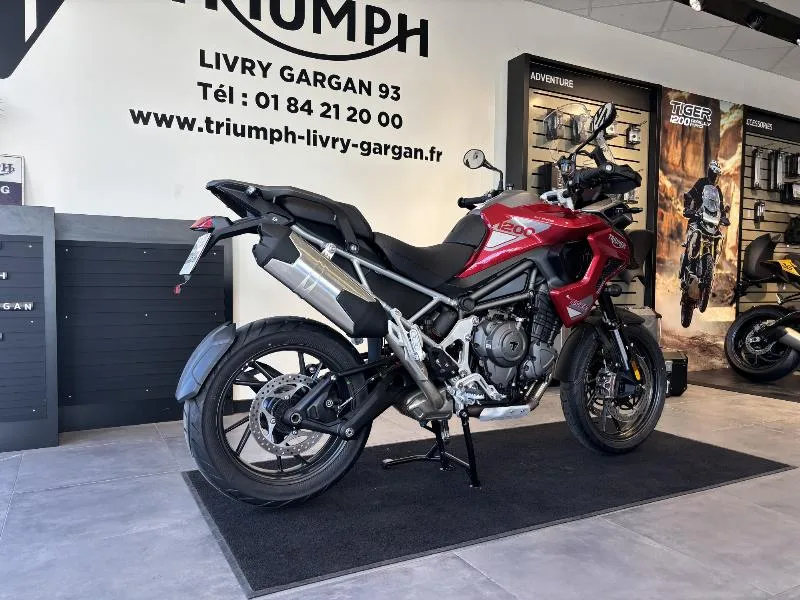 TIGER 1200 GT PRO