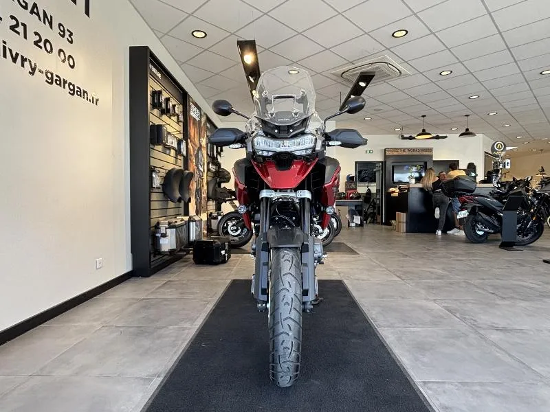 TIGER 1200 GT PRO