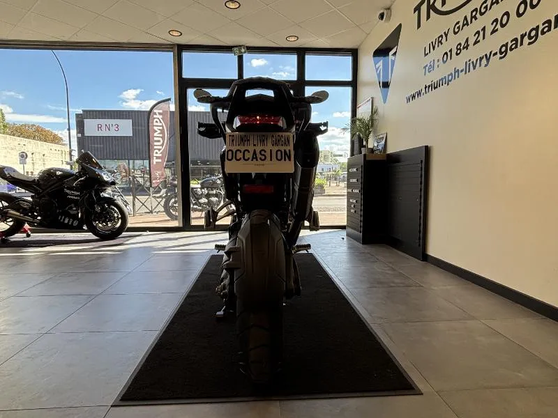 TIGER 1200 GT PRO