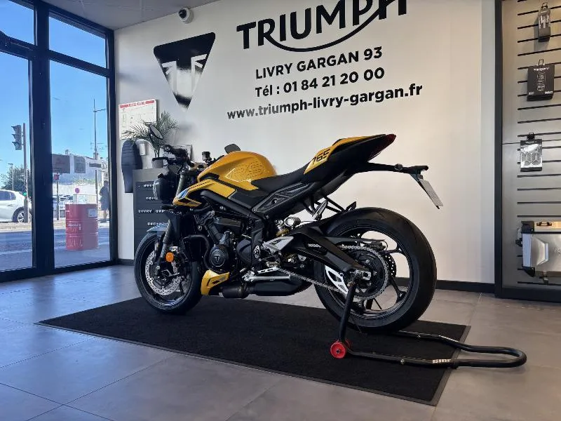 STREET TRIPLE 765 RS