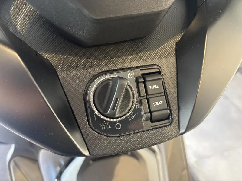 NSS FORZA 125