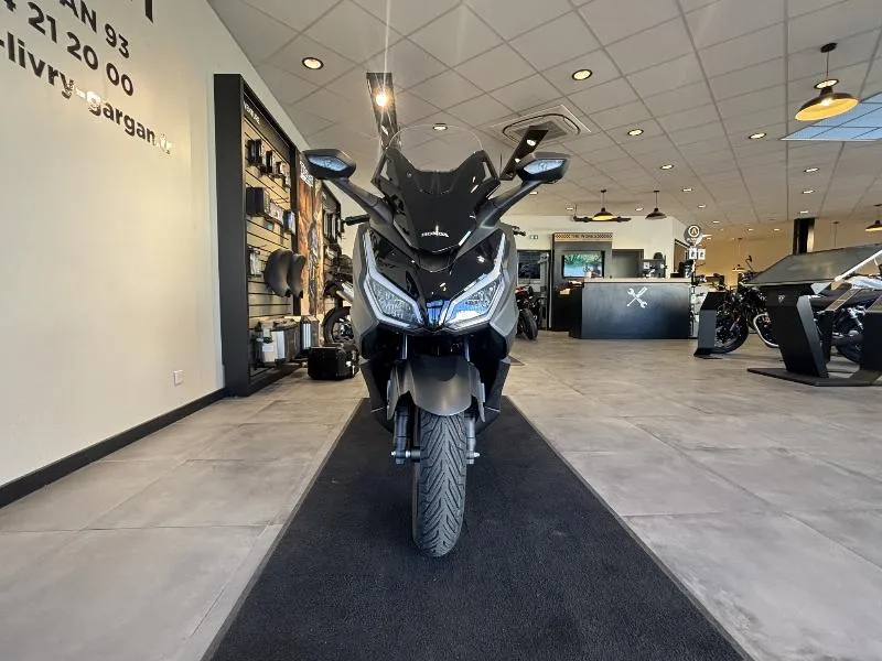 NSS FORZA 125