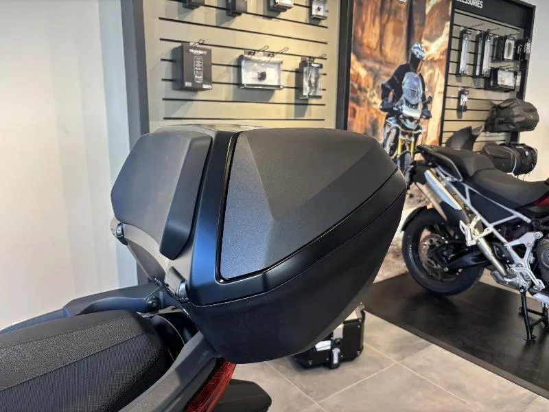 NSS FORZA 125