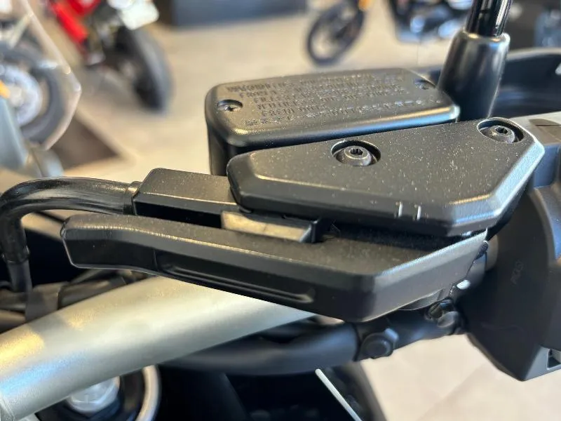 XADV 750 DCT