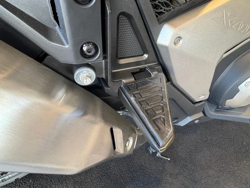 XADV 750 DCT