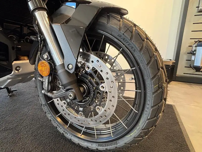 XADV 750 DCT