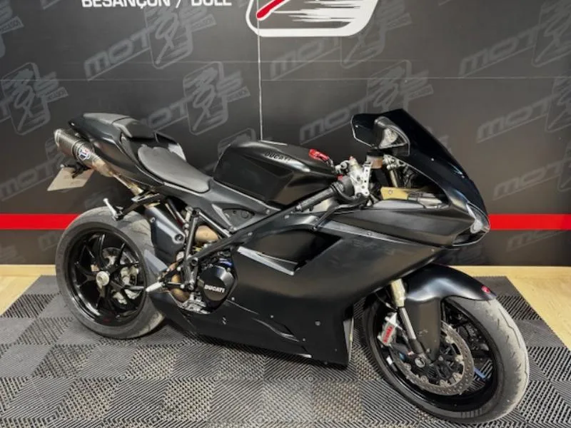 848 EVO