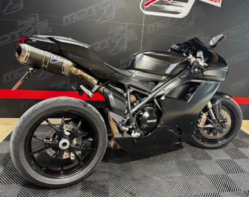 848 EVO