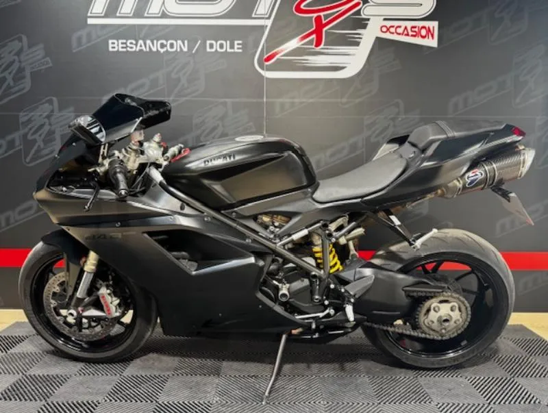 848 EVO