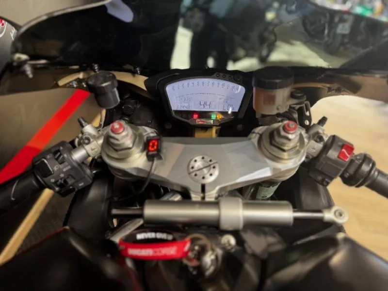 848 EVO