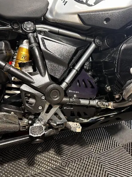 R 1250 GS