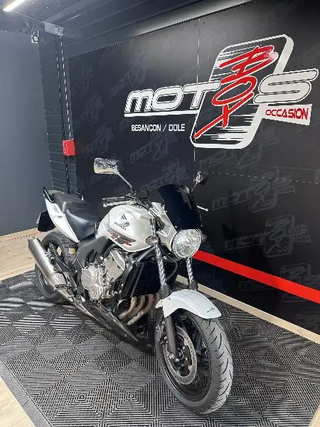 CBF 600 N