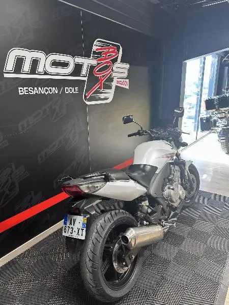 CBF 600 N