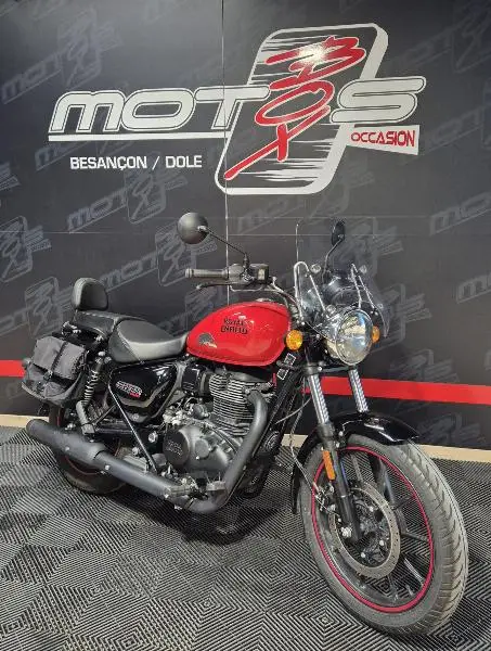 METEOR 350