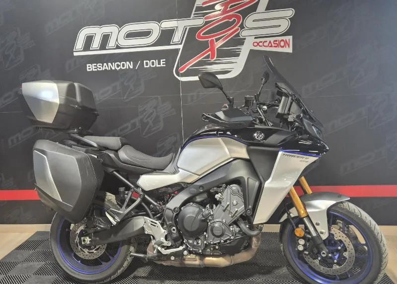 TRACER 9 GT