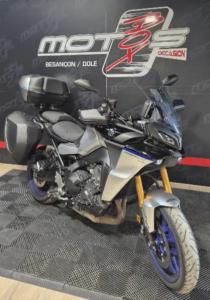 TRACER 9 GT
