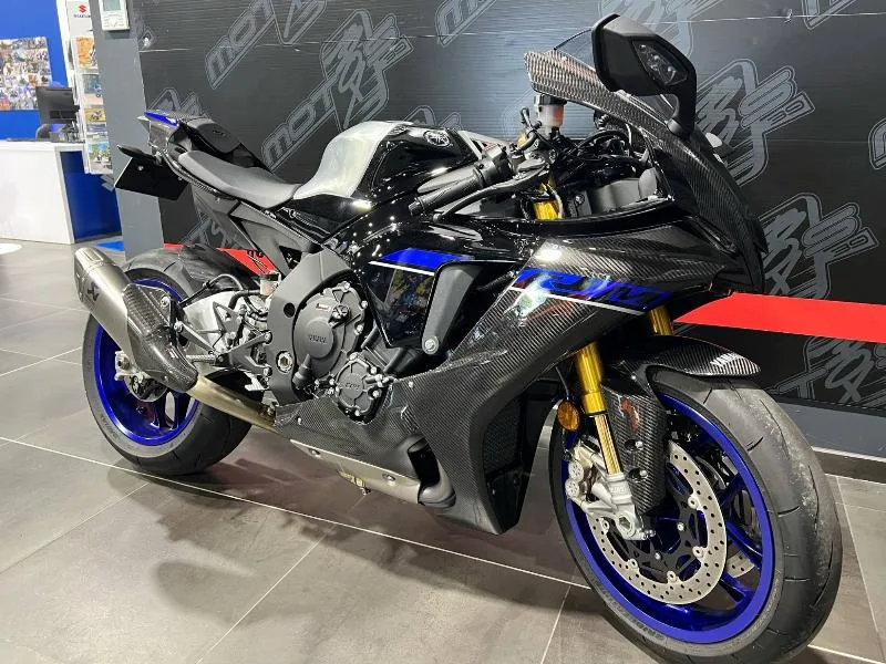 R1M