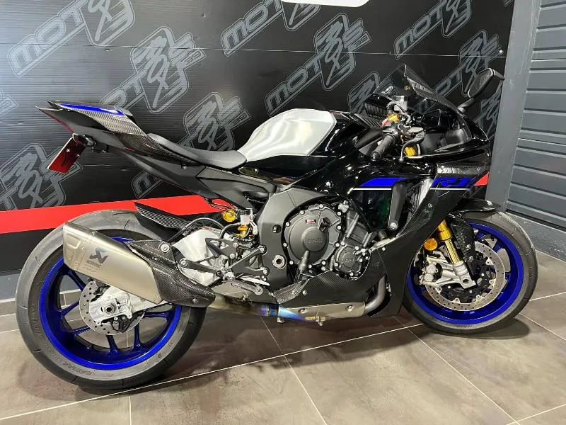R1M