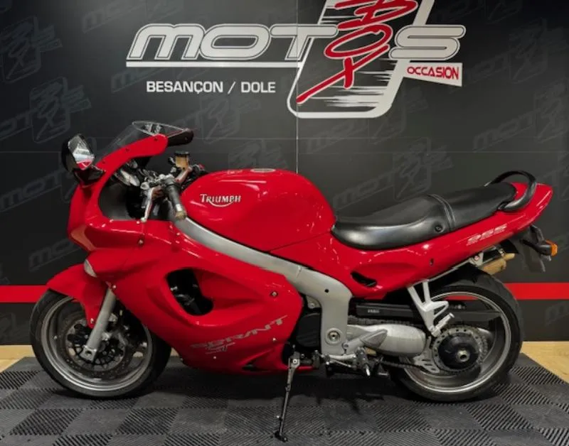 SPRINT 955 ST