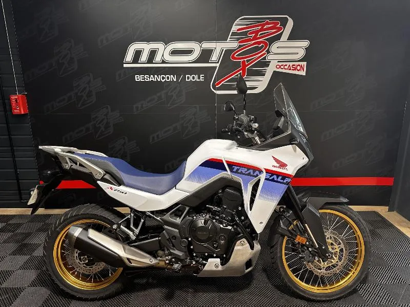XL 750 TRANSALP 2023