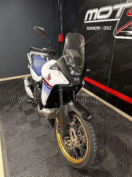 XL 750 TRANSALP