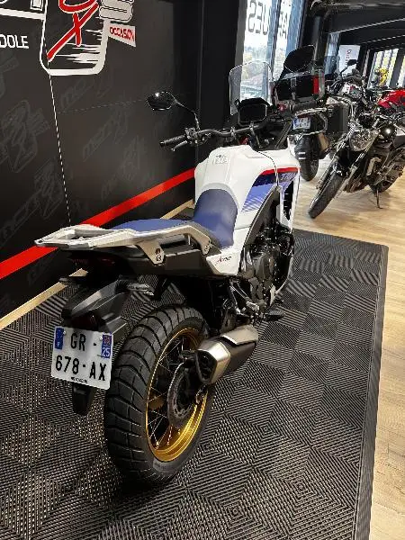 XL 750 TRANSALP