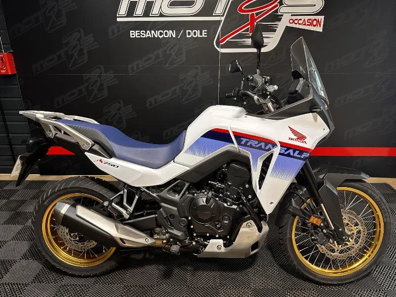 XL 750 TRANSALP
