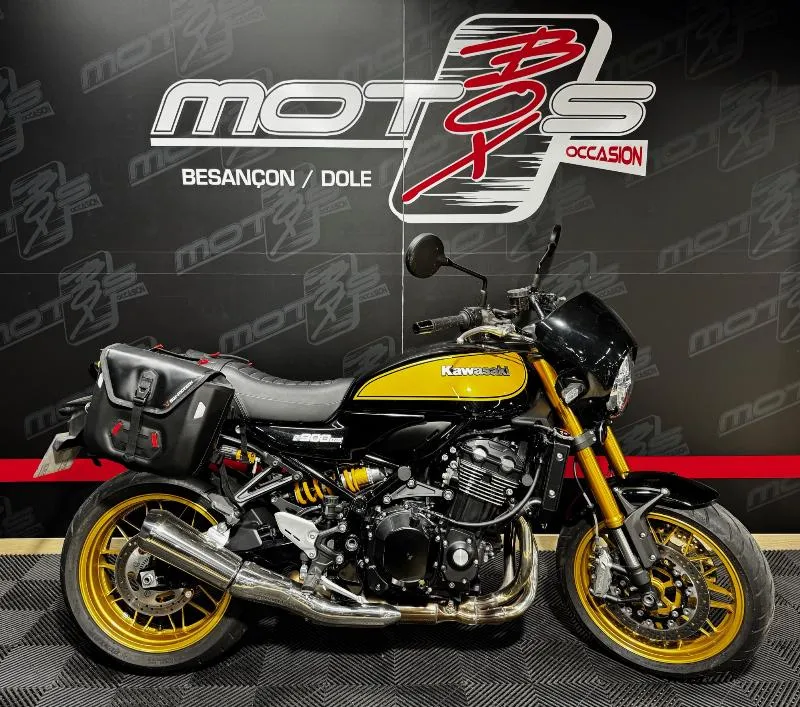 Z 900 RS SE 2023