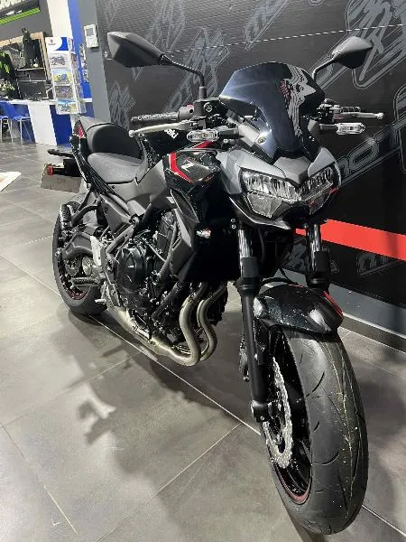 Z650  Z650