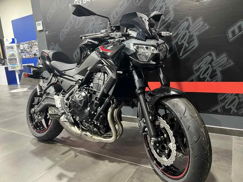 Z650  Z650