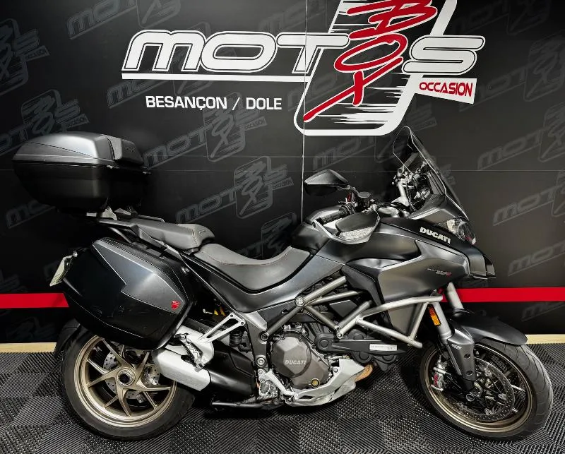 MULTISTRADA 1260 S