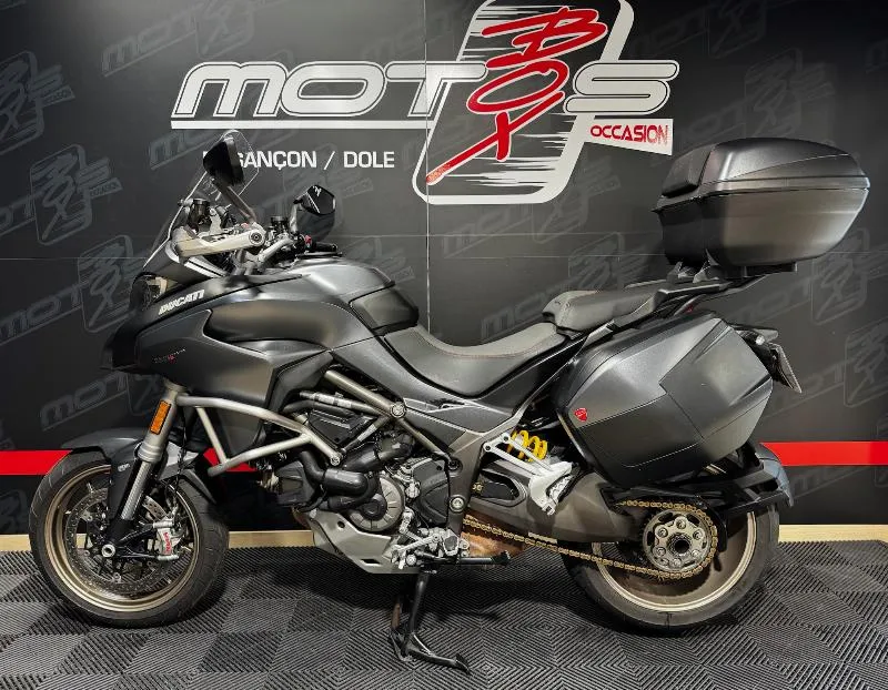 MULTISTRADA 1260 S