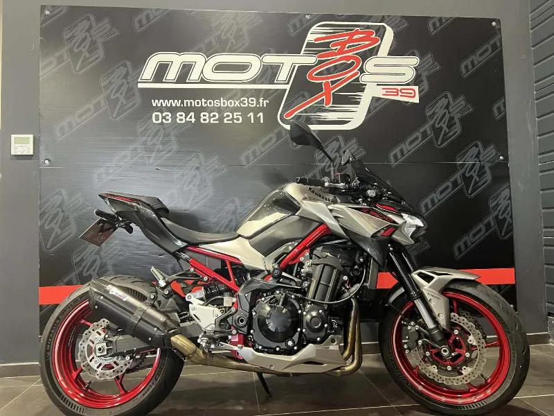 Z 900