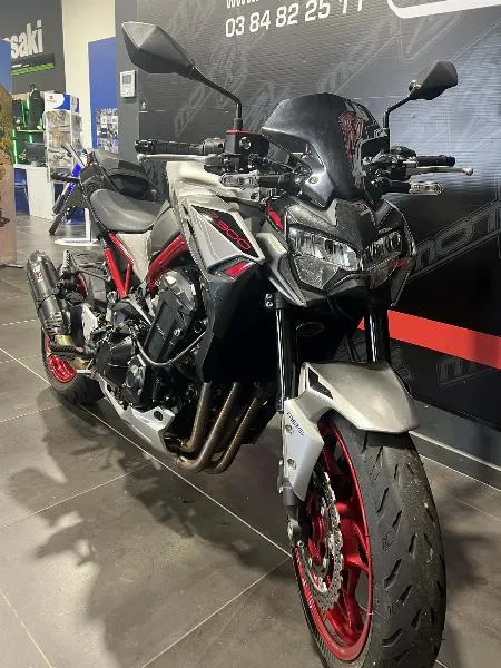 Z 900