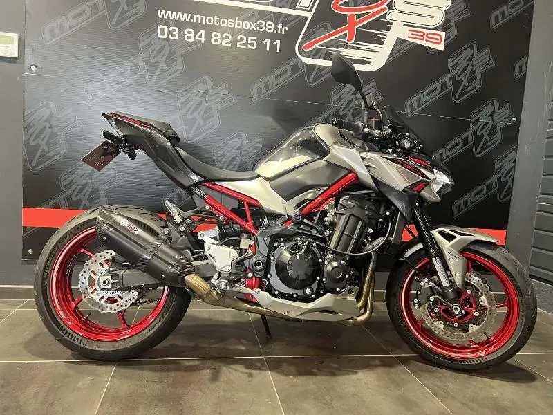 Z 900