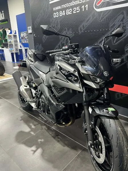 Ninja 7 Hybrid